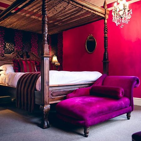 Knoll Country House Windermere Ngoại thất bức ảnh