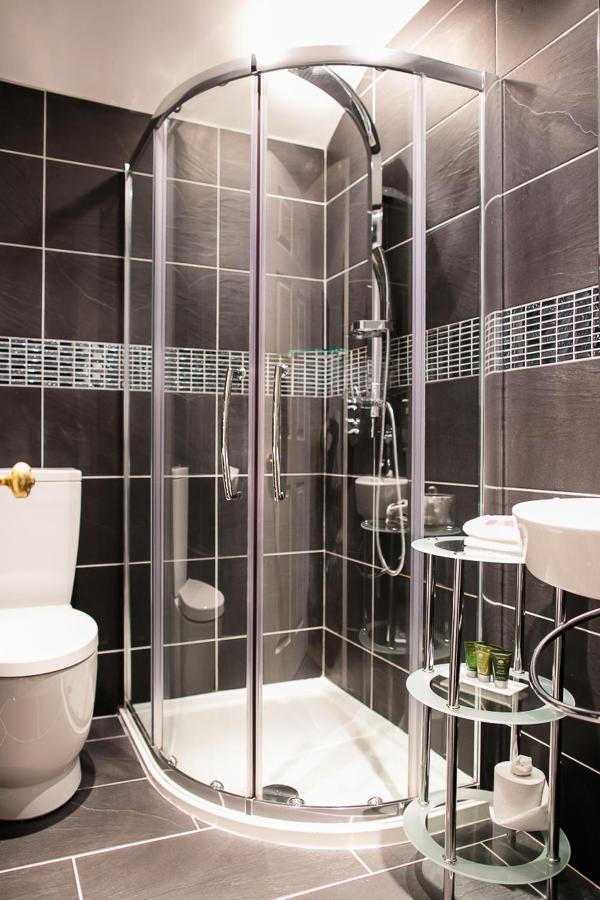 Knoll Country House Windermere Ngoại thất bức ảnh