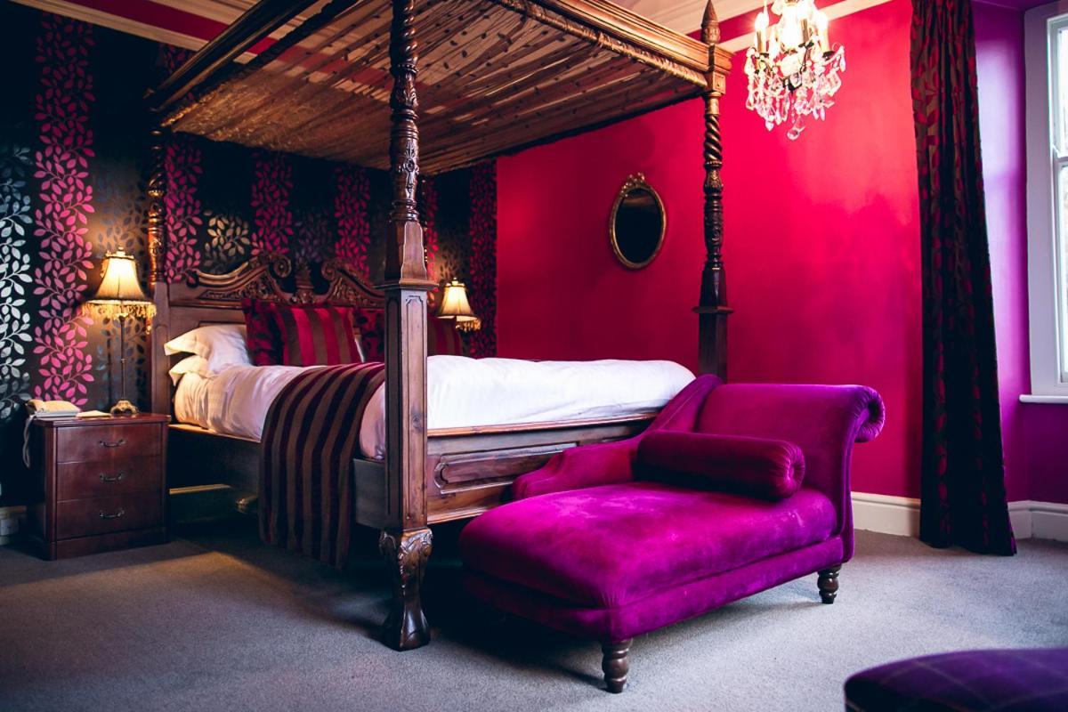 Knoll Country House Windermere Ngoại thất bức ảnh