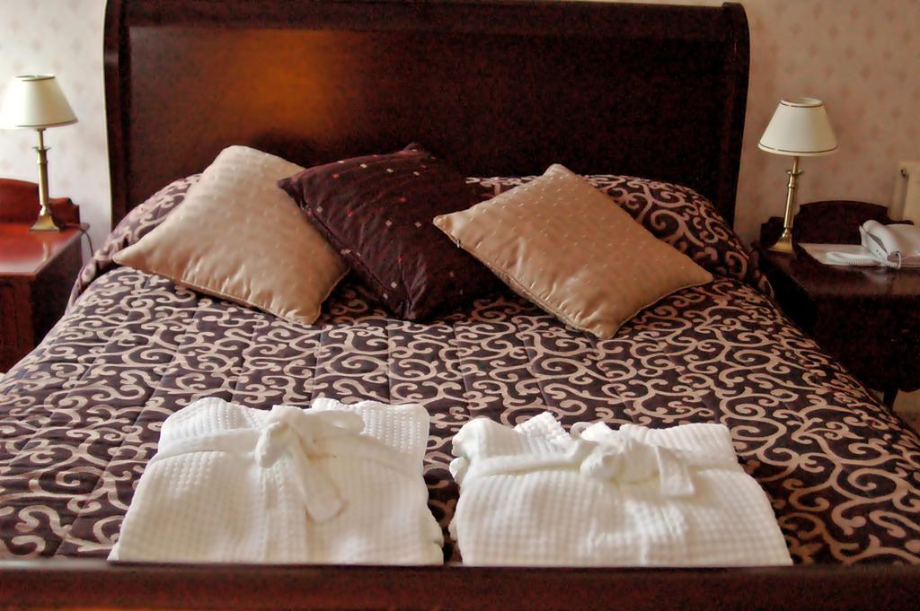 Knoll Country House Windermere Ngoại thất bức ảnh
