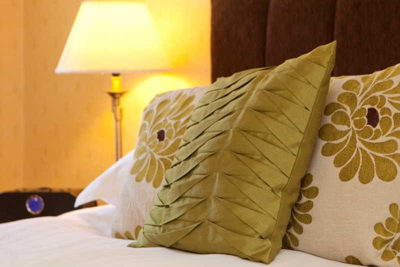 Knoll Country House Windermere Ngoại thất bức ảnh
