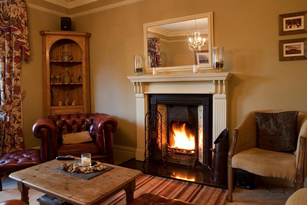 Knoll Country House Windermere Ngoại thất bức ảnh