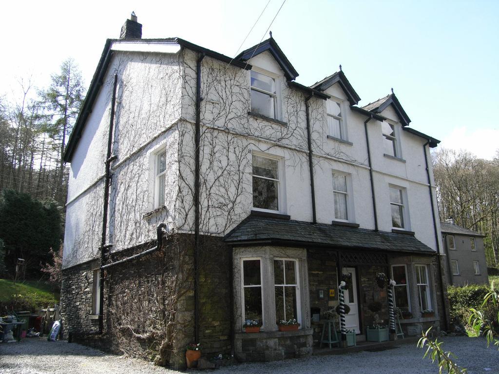 Knoll Country House Windermere Ngoại thất bức ảnh