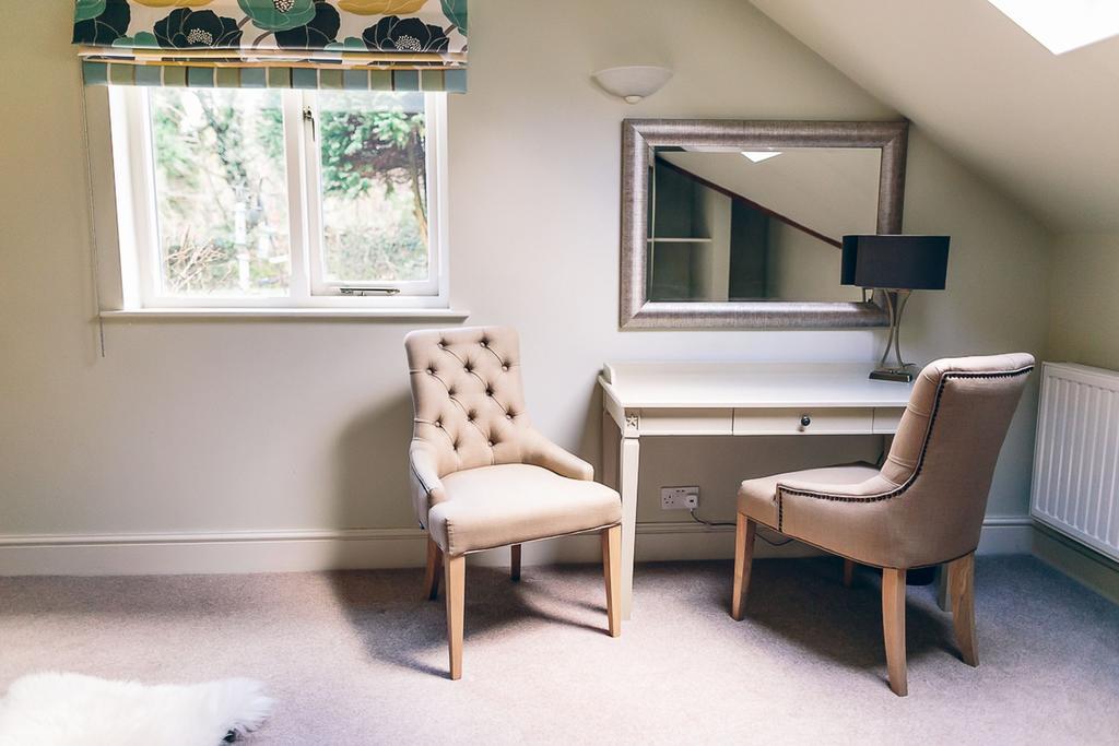 Knoll Country House Windermere Ngoại thất bức ảnh