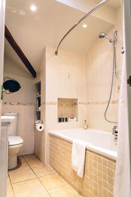 Knoll Country House Windermere Ngoại thất bức ảnh