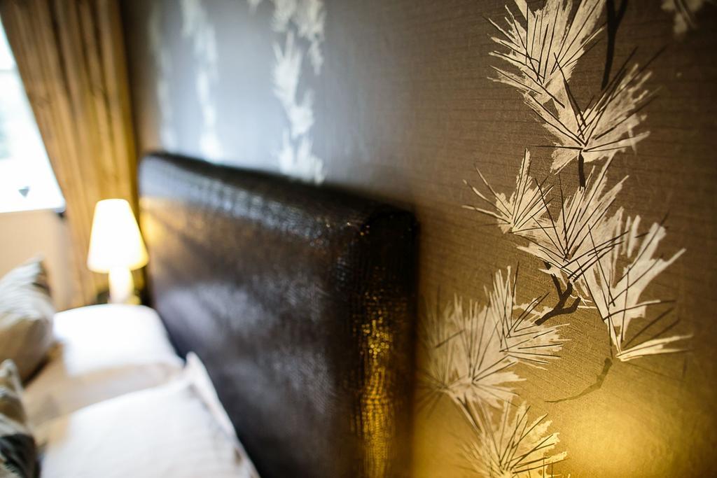 Knoll Country House Windermere Ngoại thất bức ảnh