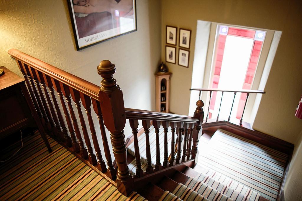 Knoll Country House Windermere Ngoại thất bức ảnh