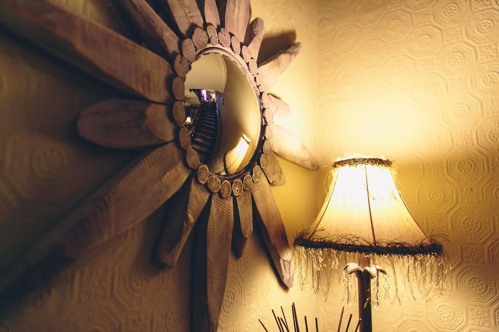 Knoll Country House Windermere Ngoại thất bức ảnh