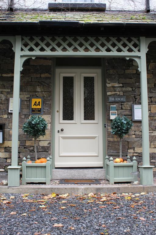 Knoll Country House Windermere Ngoại thất bức ảnh