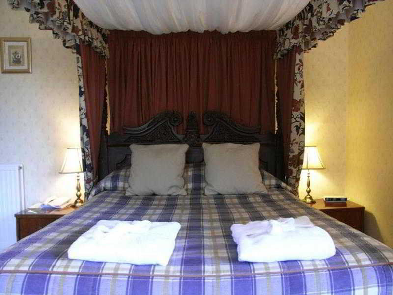 Knoll Country House Windermere Ngoại thất bức ảnh