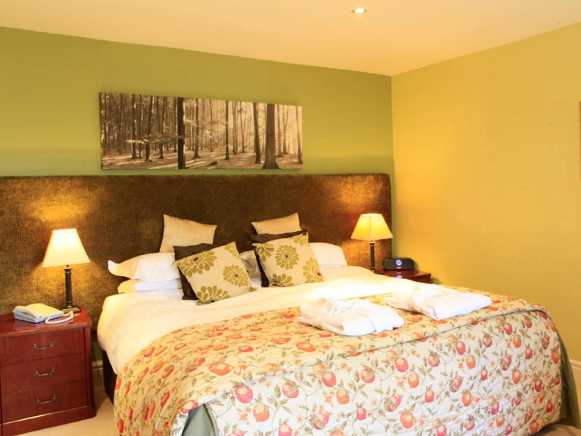 Knoll Country House Windermere Ngoại thất bức ảnh