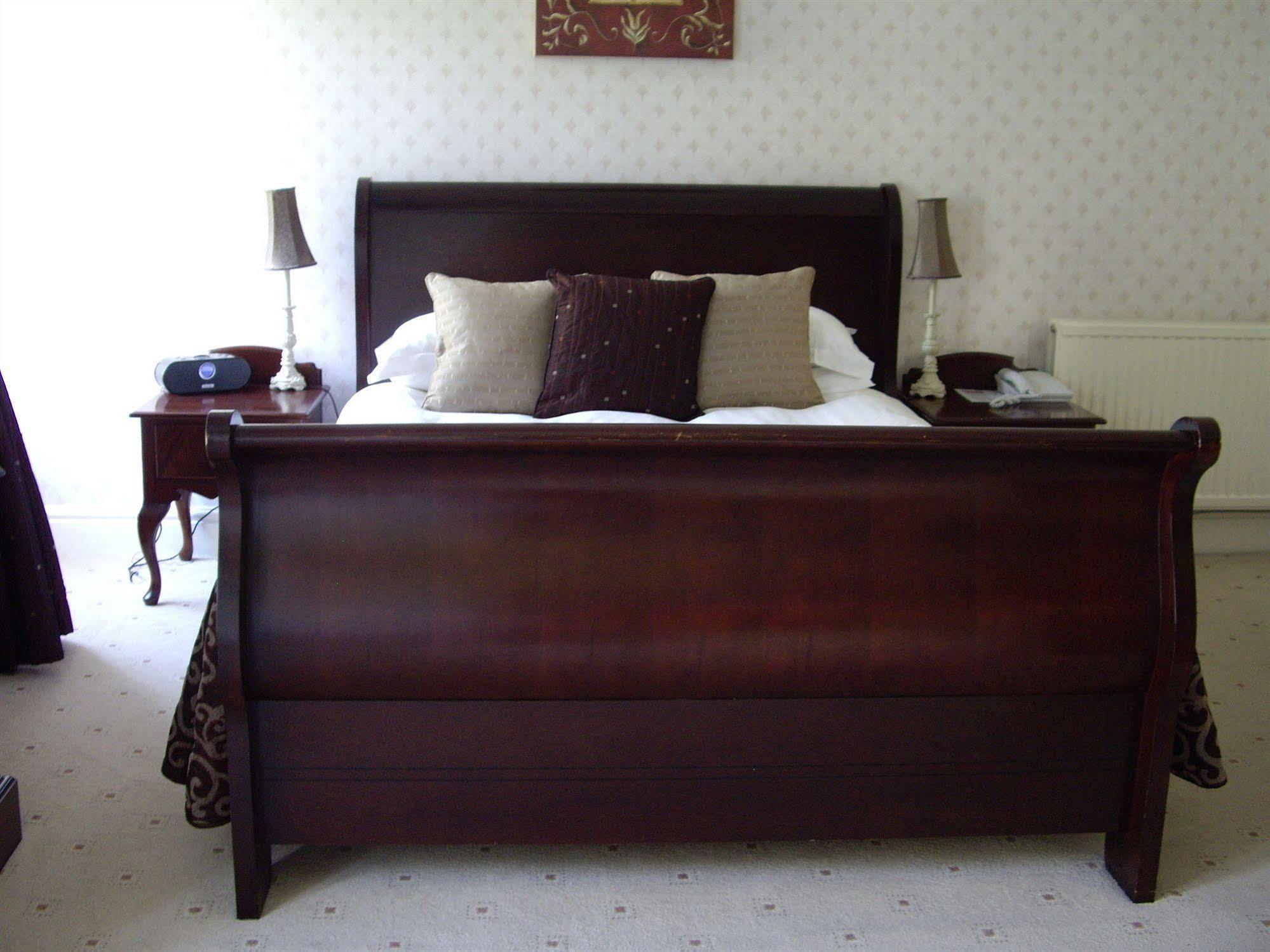 Knoll Country House Windermere Ngoại thất bức ảnh