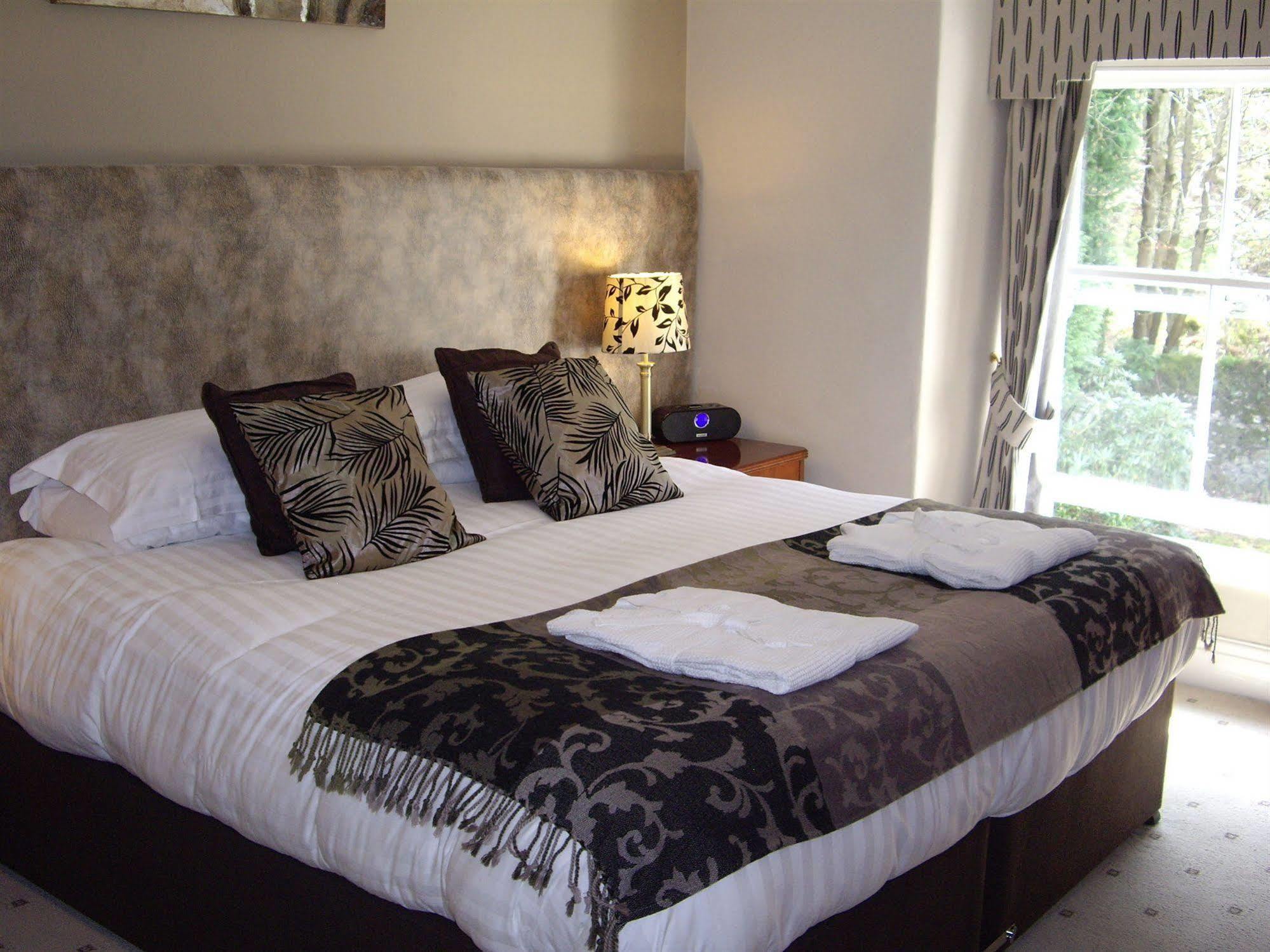 Knoll Country House Windermere Ngoại thất bức ảnh