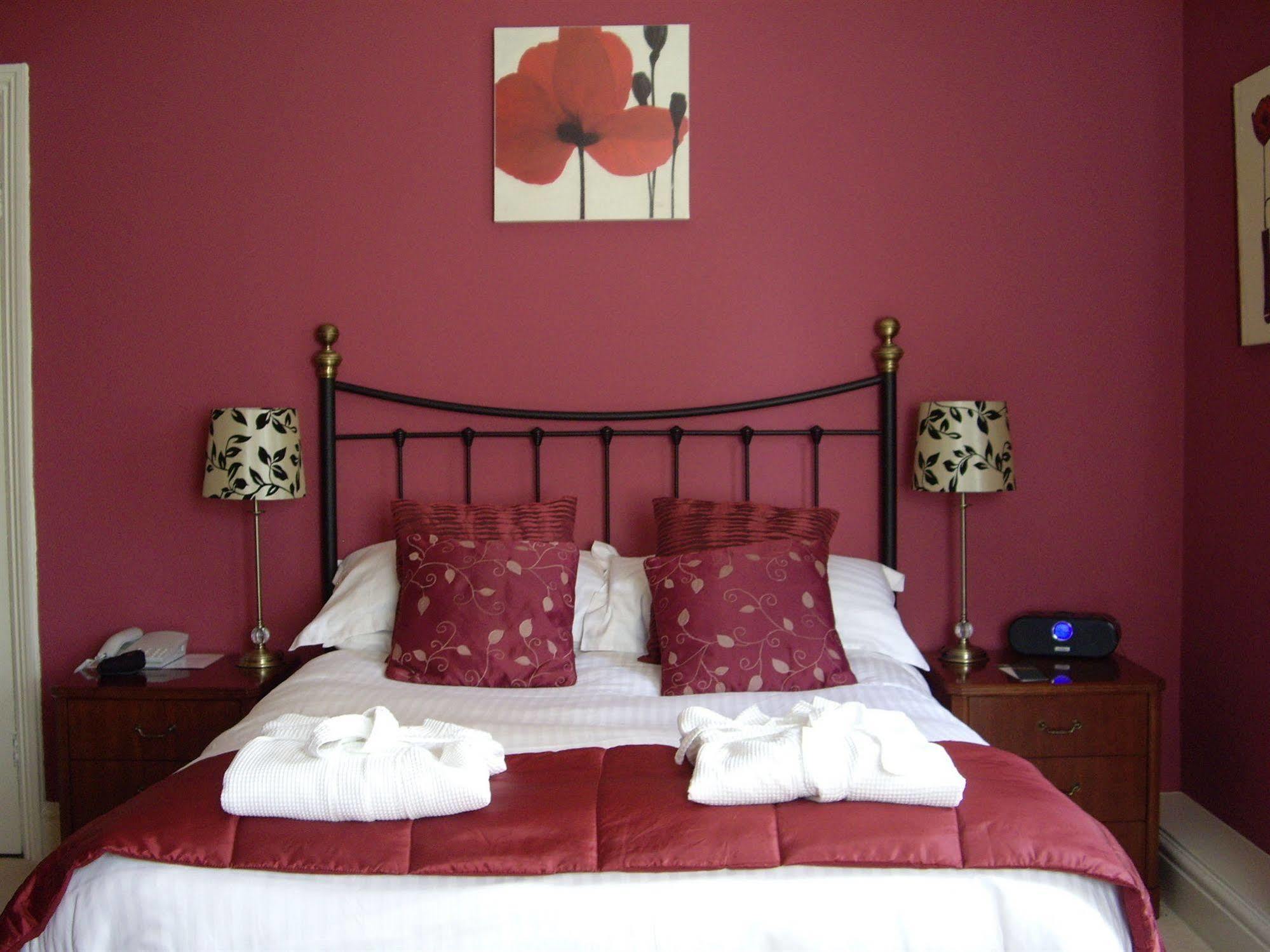 Knoll Country House Windermere Ngoại thất bức ảnh