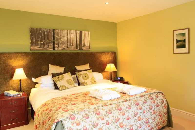 Knoll Country House Windermere Ngoại thất bức ảnh
