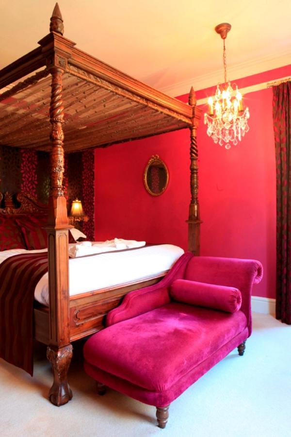 Knoll Country House Windermere Ngoại thất bức ảnh