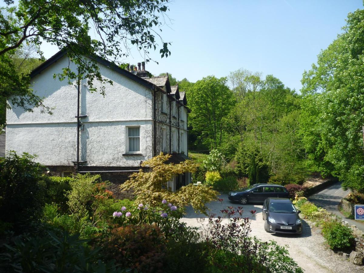 Knoll Country House Windermere Ngoại thất bức ảnh